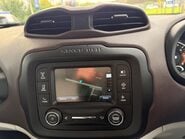 Jeep Renegade 1.6 MultiJetII Longitude Euro 5 (s/s) 5dr 27