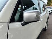 Jeep Renegade 1.6 MultiJetII Longitude Euro 5 (s/s) 5dr 32