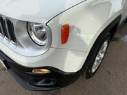 Jeep Renegade 1.6 MultiJetII Longitude Euro 5 (s/s) 5dr 41