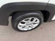 Jeep Renegade 1.6 MultiJetII Longitude Euro 5 (s/s) 5dr 25