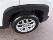 Jeep Renegade 1.6 MultiJetII Longitude Euro 5 (s/s) 5dr 24