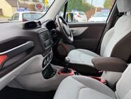 Jeep Renegade 1.6 MultiJetII Longitude Euro 5 (s/s) 5dr 37