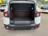 Jeep Renegade 1.6 MultiJetII Longitude Euro 5 (s/s) 5dr 34