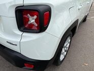 Jeep Renegade 1.6 MultiJetII Longitude Euro 5 (s/s) 5dr 40
