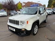 Jeep Renegade 1.6 MultiJetII Longitude Euro 5 (s/s) 5dr 9