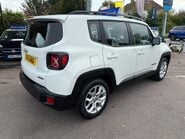 Jeep Renegade 1.6 MultiJetII Longitude Euro 5 (s/s) 5dr 16