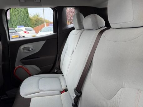 Jeep Renegade 1.6 MultiJetII Longitude Euro 5 (s/s) 5dr 48