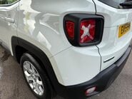 Jeep Renegade 1.6 MultiJetII Longitude Euro 5 (s/s) 5dr 39