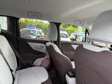 Jeep Renegade 1.6 MultiJetII Longitude Euro 5 (s/s) 5dr 47