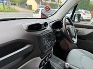 Jeep Renegade 1.6 MultiJetII Longitude Euro 5 (s/s) 5dr 18