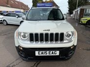 Jeep Renegade 1.6 MultiJetII Longitude Euro 5 (s/s) 5dr 8