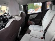 Jeep Renegade 1.6 MultiJetII Longitude Euro 5 (s/s) 5dr 38