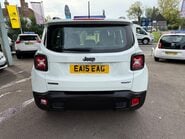 Jeep Renegade 1.6 MultiJetII Longitude Euro 5 (s/s) 5dr 14