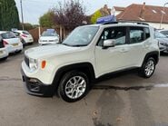 Jeep Renegade 1.6 MultiJetII Longitude Euro 5 (s/s) 5dr 4