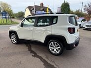 Jeep Renegade 1.6 MultiJetII Longitude Euro 5 (s/s) 5dr 43
