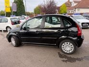 Citroen C3 1.4i SX 5dr 5