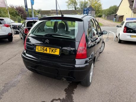 Citroen C3 1.4i SX 5dr 9