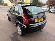 Citroen C3 1.4i SX 5dr 4