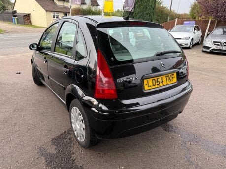 Citroen C3 1.4i SX 5dr 4