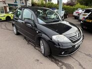 Citroen C3 1.4i SX 5dr 2