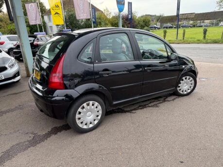 Citroen C3 1.4i SX 5dr 16