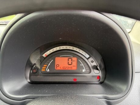 Citroen C3 1.4i SX 5dr 15