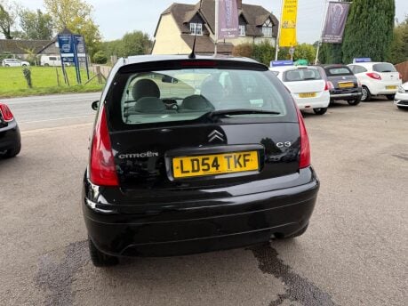 Citroen C3 1.4i SX 5dr 7