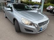 Volvo V60 1.6 T3 ES Powershift Euro 5 5dr 2