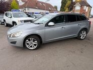 Volvo V60 1.6 T3 ES Powershift Euro 5 5dr 4