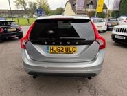 Volvo V60 1.6 T3 ES Powershift Euro 5 5dr 7