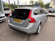 Volvo V60 1.6 T3 ES Powershift Euro 5 5dr 9