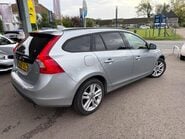 Volvo V60 1.6 T3 ES Powershift Euro 5 5dr 10