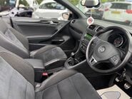 Volkswagen Golf 2.0 TDI BlueMotion Tech GT Cabriolet Euro 5 (s/s) 2dr 28