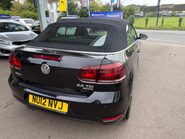 Volkswagen Golf 2.0 TDI BlueMotion Tech GT Cabriolet Euro 5 (s/s) 2dr 21