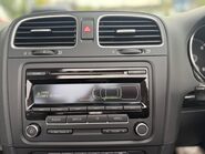 Volkswagen Golf 2.0 TDI BlueMotion Tech GT Cabriolet Euro 5 (s/s) 2dr 33