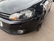 Volkswagen Golf 2.0 TDI BlueMotion Tech GT Cabriolet Euro 5 (s/s) 2dr 39
