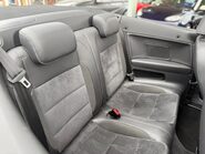 Volkswagen Golf 2.0 TDI BlueMotion Tech GT Cabriolet Euro 5 (s/s) 2dr 29