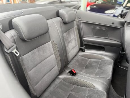 Volkswagen Golf 2.0 TDI BlueMotion Tech GT Cabriolet Euro 5 (s/s) 2dr 29