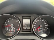 Volkswagen Golf 2.0 TDI BlueMotion Tech GT Cabriolet Euro 5 (s/s) 2dr 34