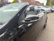 Volkswagen Golf 2.0 TDI BlueMotion Tech GT Cabriolet Euro 5 (s/s) 2dr 35