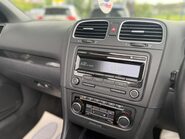 Volkswagen Golf 2.0 TDI BlueMotion Tech GT Cabriolet Euro 5 (s/s) 2dr 42
