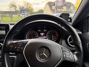Mercedes-Benz A Class 1.6 A180 SE Euro 6 (s/s) 5dr 14