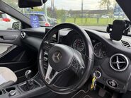 Mercedes-Benz A Class 1.6 A180 SE Euro 6 (s/s) 5dr 11