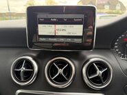 Mercedes-Benz A Class 1.6 A180 SE Euro 6 (s/s) 5dr 12