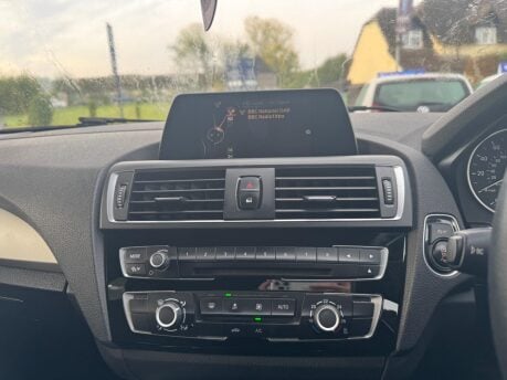 BMW 1 Series 1.5 116d ED Plus Euro 6 (s/s) 5dr 10