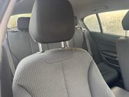 BMW 1 Series 1.5 116d ED Plus Euro 6 (s/s) 5dr 6