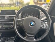 BMW 1 Series 1.5 116d ED Plus Euro 6 (s/s) 5dr 9