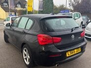 BMW 1 Series 1.5 116d ED Plus Euro 6 (s/s) 5dr 2