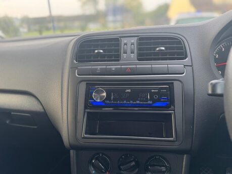 Volkswagen Polo 1.2 S Euro 5 5dr 11