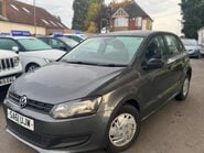 Volkswagen Polo 1.2 S Euro 5 5dr 1